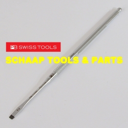 Wisselkling voor gleufkopschroef SL 4.0 mm | PB215-C2